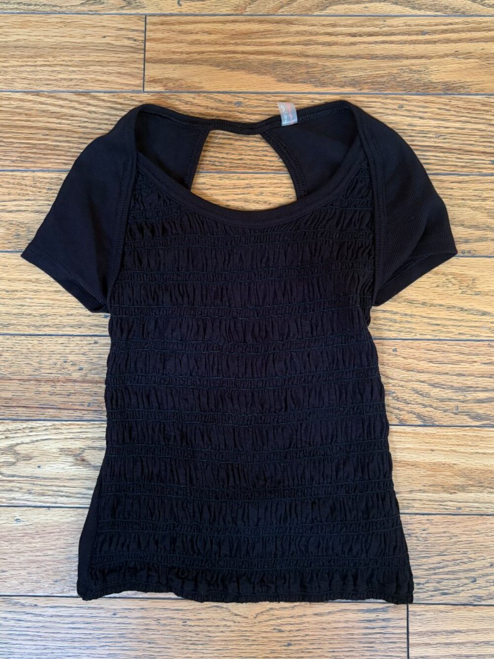 Free People Final Mile Tee